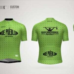 Maillot Gobik DePueblo