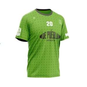 Camiseta Balonmano dePueblo