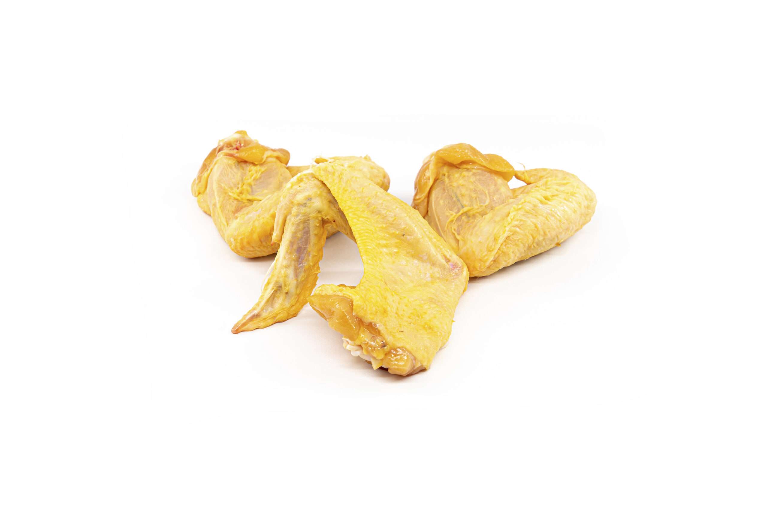 Alas de Pollo