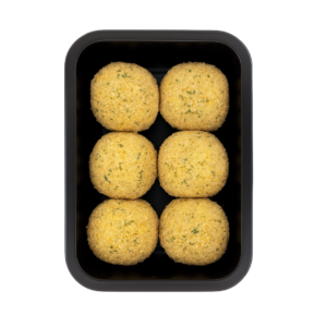 Albóndigas de Pollo/Pavo