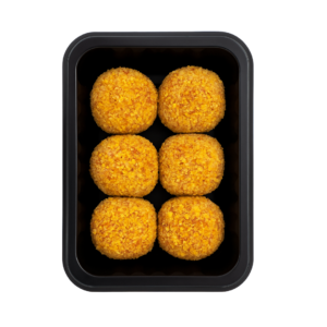Albóndigas Mixtas