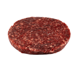 Burger de Buey dePueblo