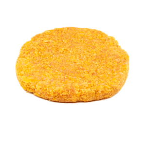 Burger de Cachopo con Mozzarella