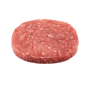 Burger Mix