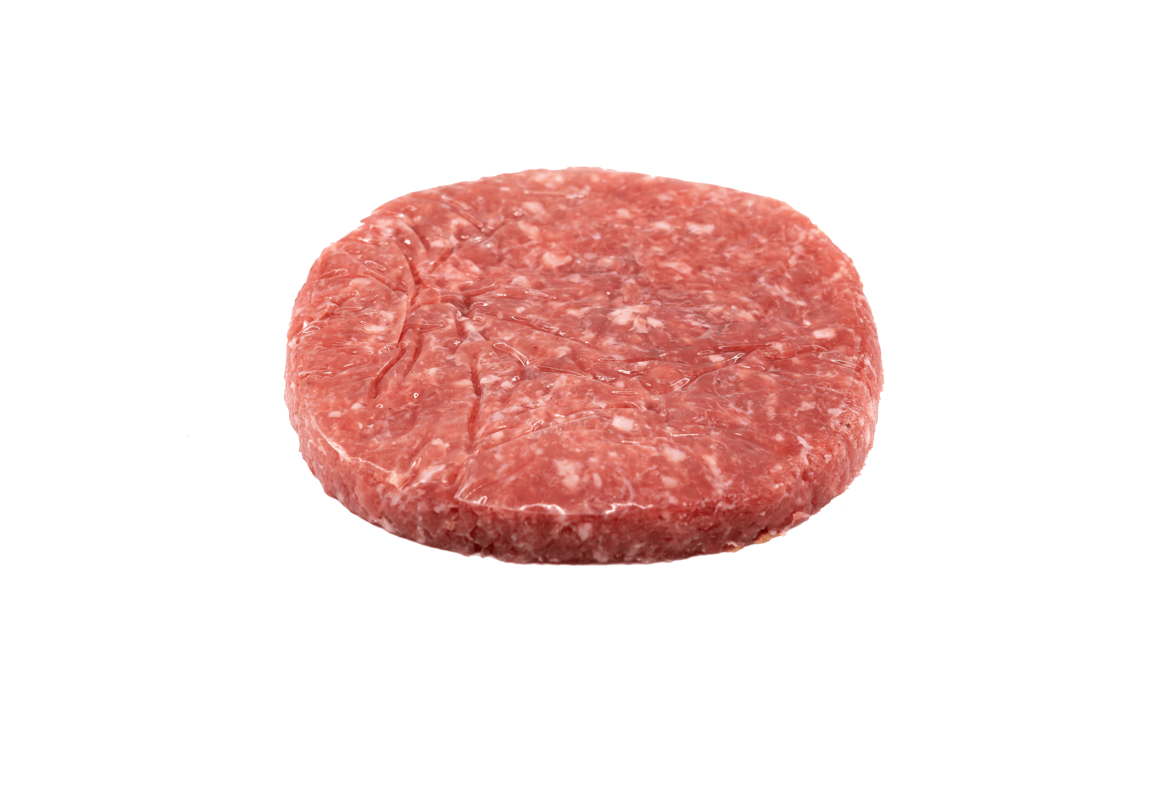Burger Mix