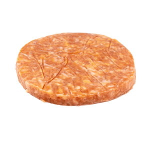 Burger de Pollo 4 Quesos