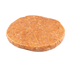 Burger Pollo Kebab