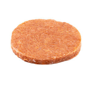 Burger de Pollo
