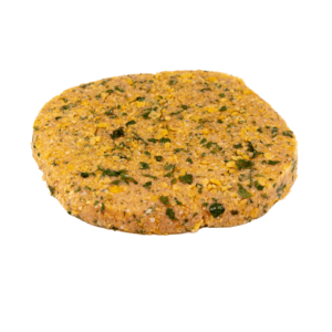 Burger Rústika de Pollo