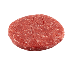 Burger de Ternera dePueblo