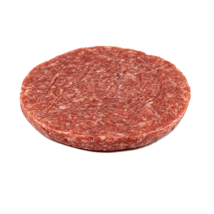 Burger Barbacoa