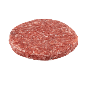 Burger de Ternera dePueblo con Grana Padano