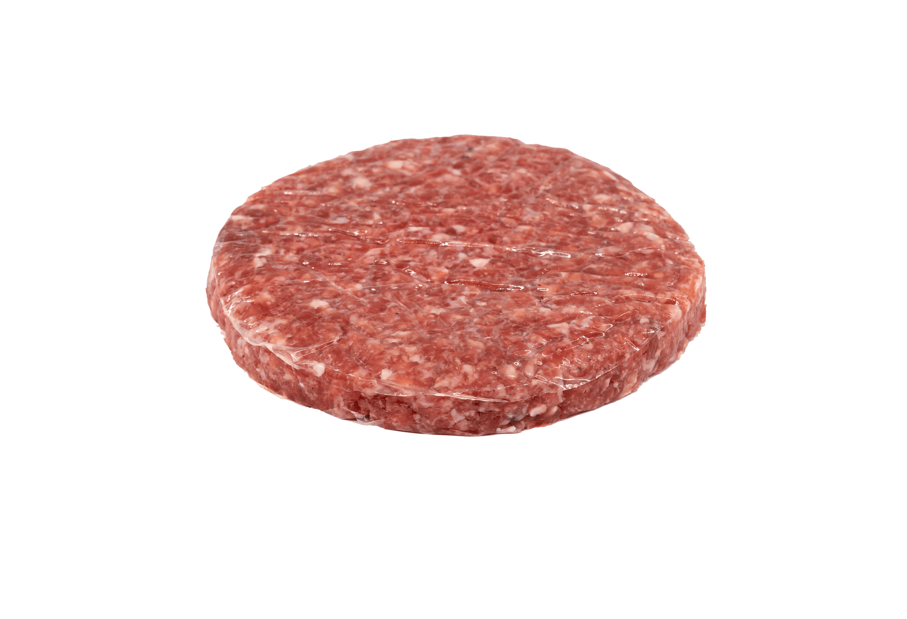 Burger de Ternera dePueblo con Grana Padano