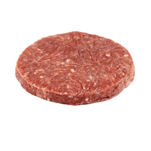 Burger de Ternera dePueblo con Queso Azul