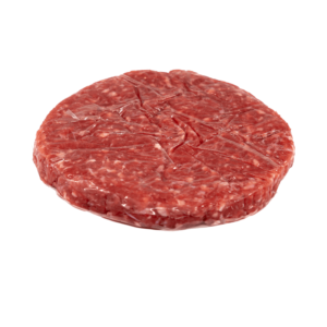 Burger de Ternera dePueblo con Queso de Tetilla