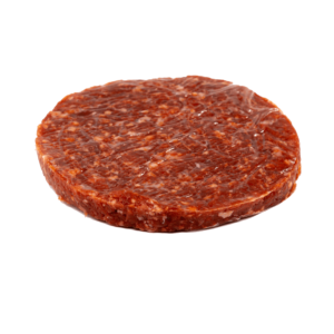 Burger Tex Mex