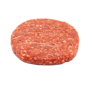 Burger de Churrasco Mixto con Chimichurri