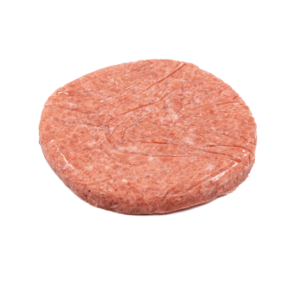 Burger de Pavo