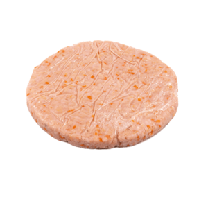 Burger Vegan