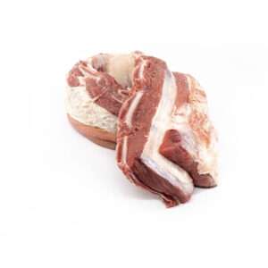 Costilla de Ternera dePueblo