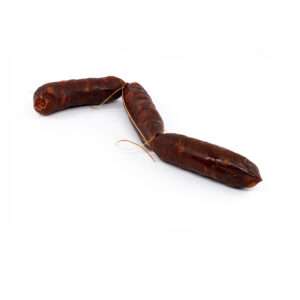 Chorizo Duroc