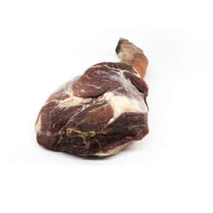 Lacón Duroc Ahumado