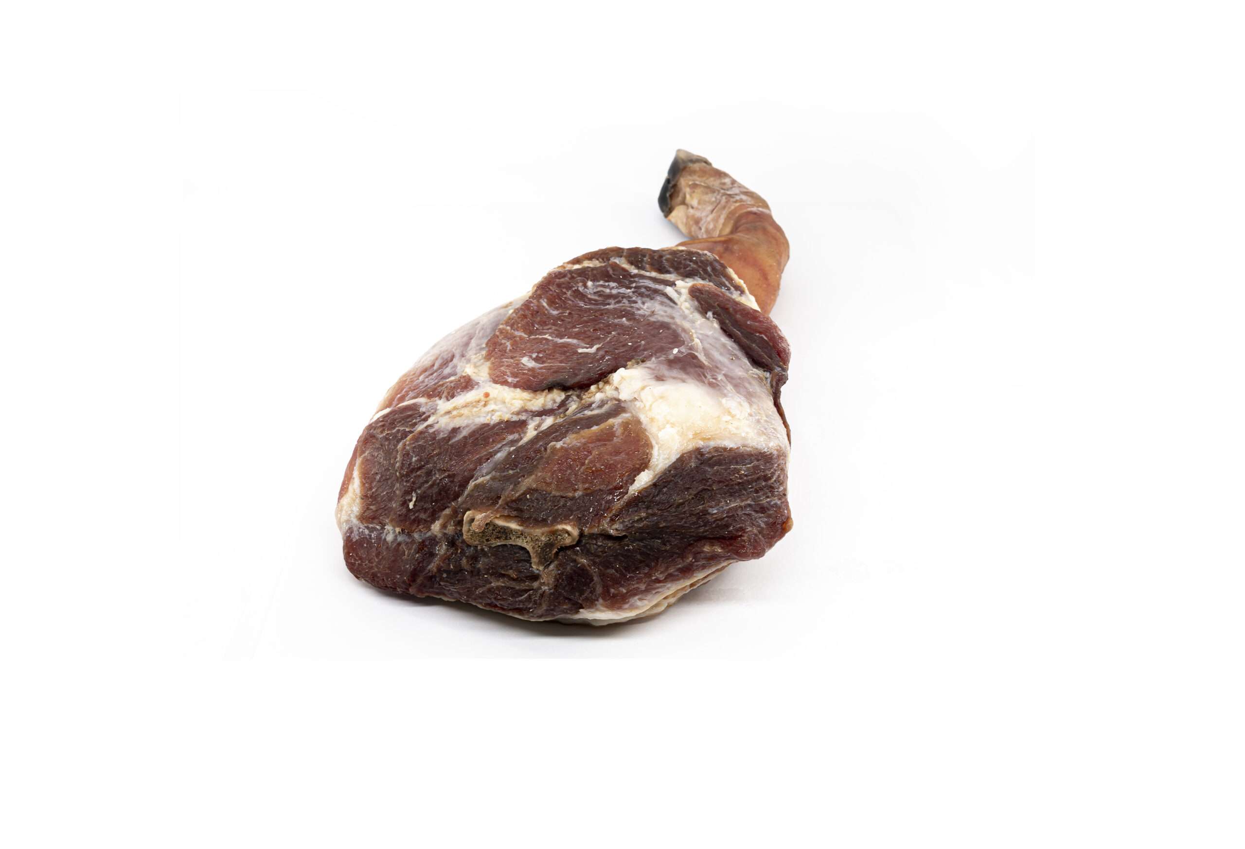 Lacón Duroc Ahumado