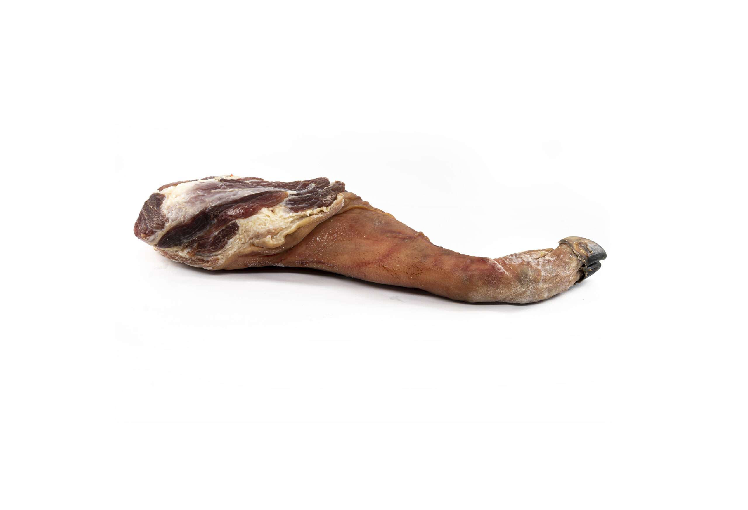 Lacón Duroc Ahumado - Imagen 2