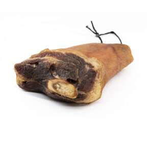 Laconcito Duroc Ahumado