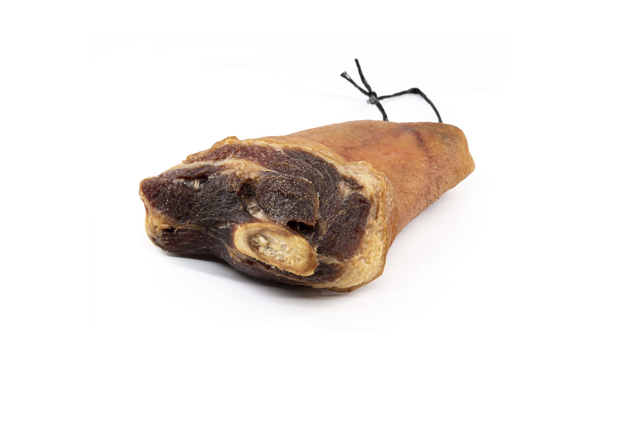 Laconcito Duroc Ahumado