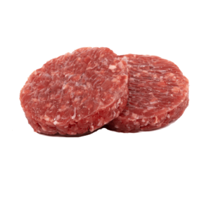 MINI Burger de Ternera dePueblo