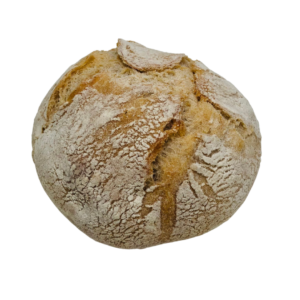 Pan País para Burger