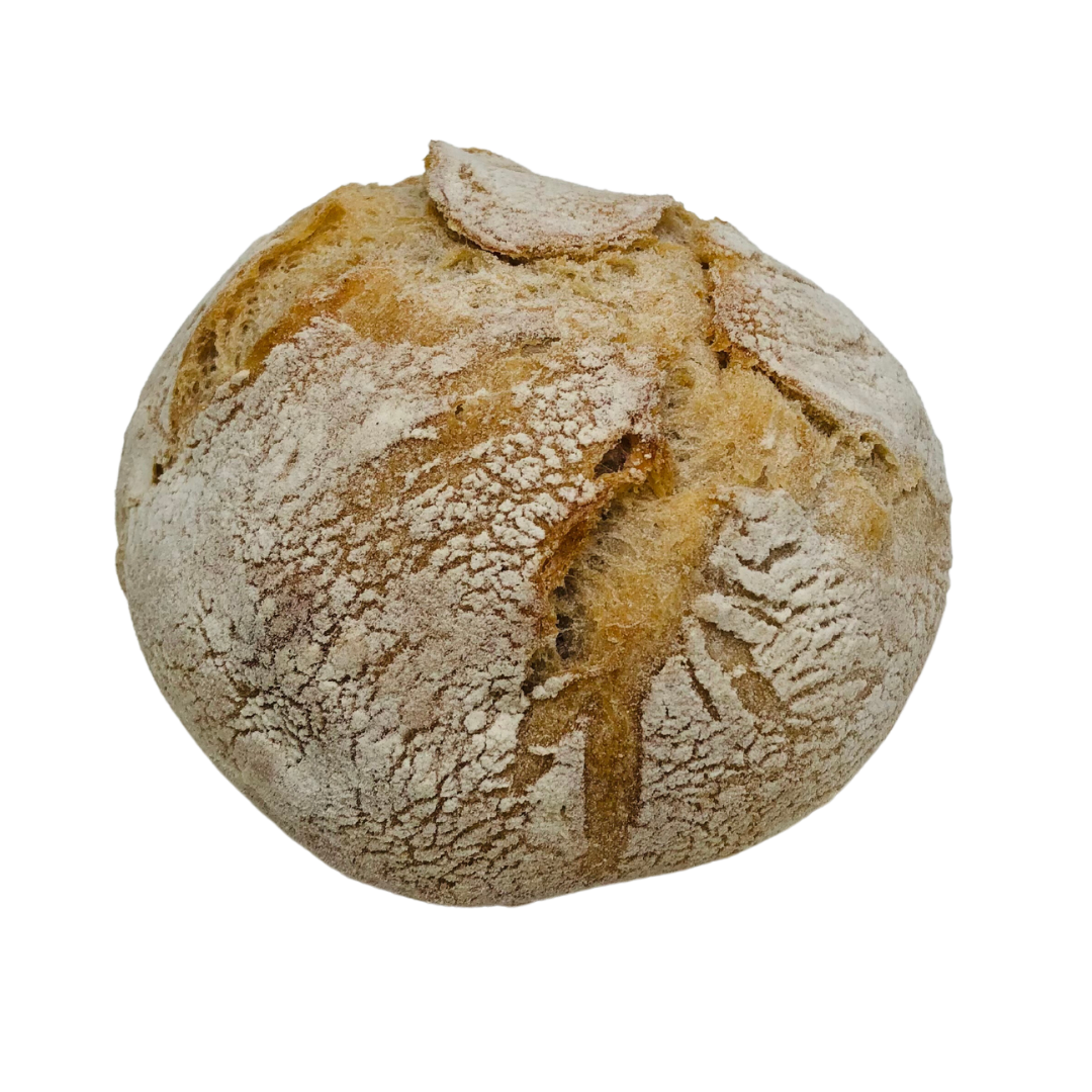Pan País para Burger