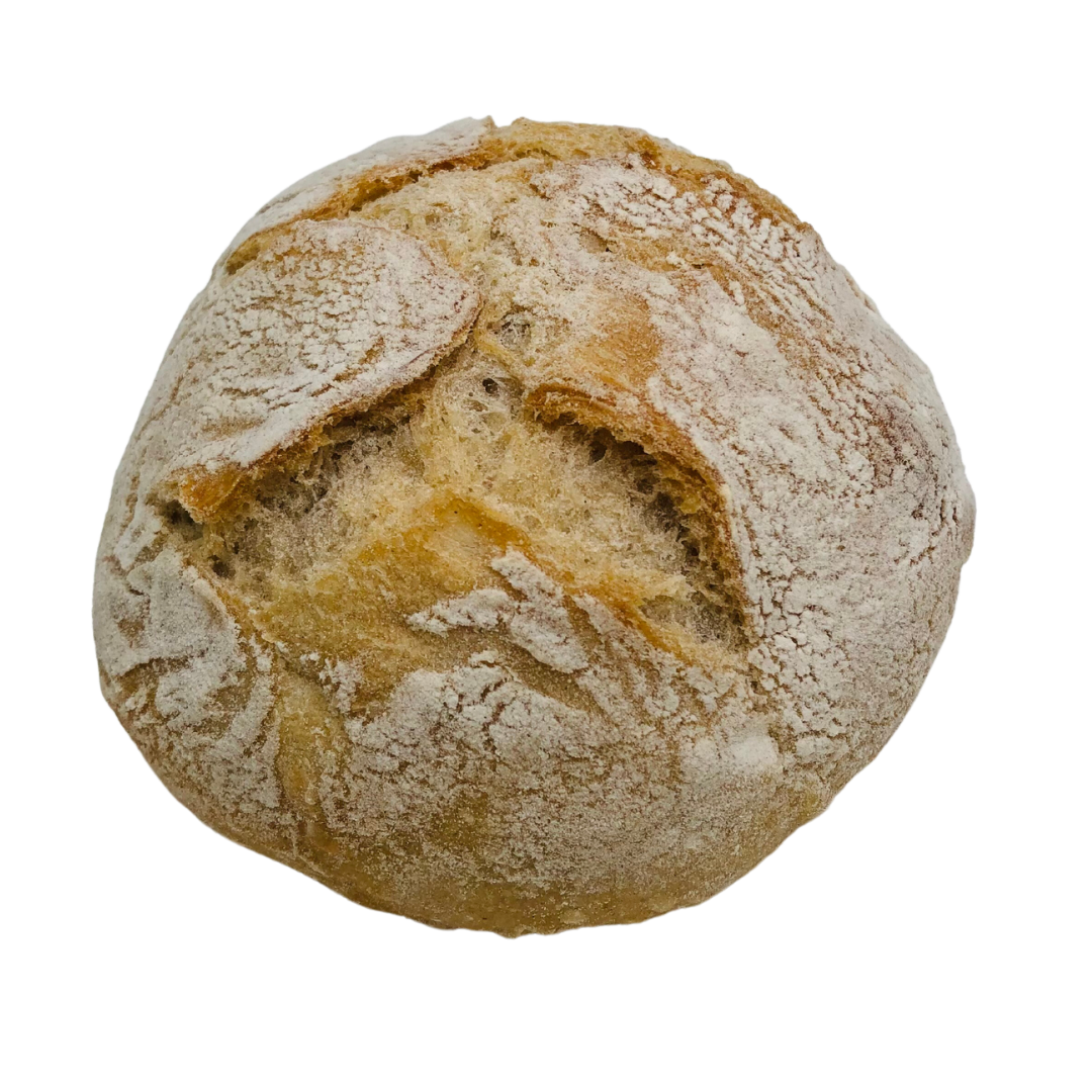 Pan País para Burger - Imagen 2