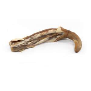 Rabo Salado/Ahumado