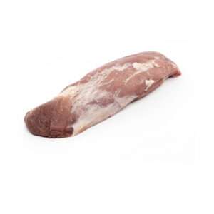 Solomillo de Cerdo