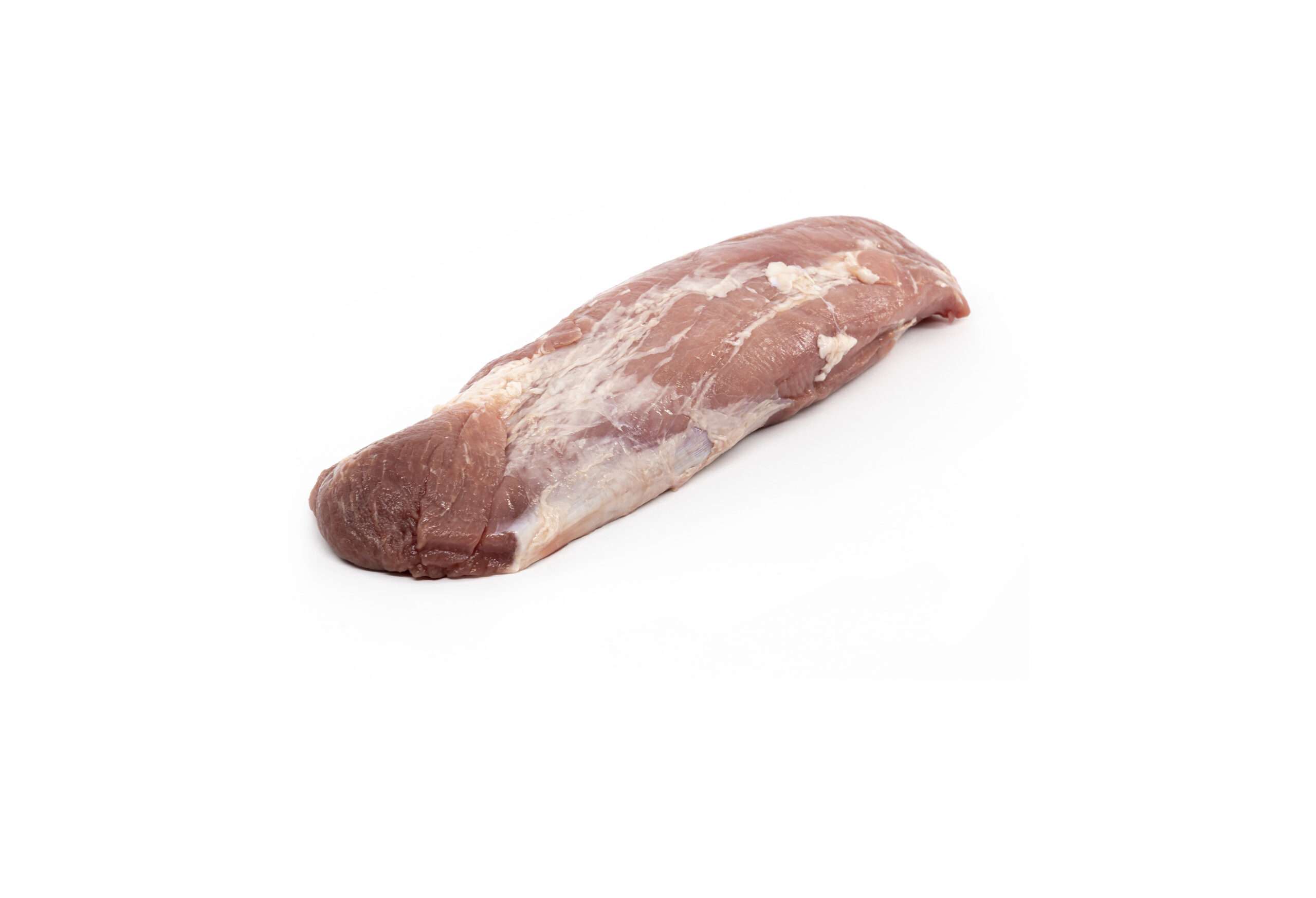 Solomillo de Cerdo