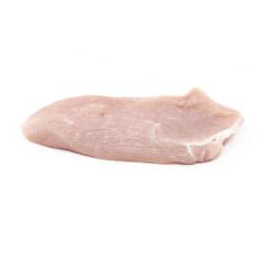 Pechuga de Pavo