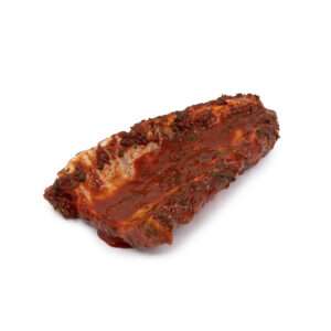 Costilla de Cerdo Adobada