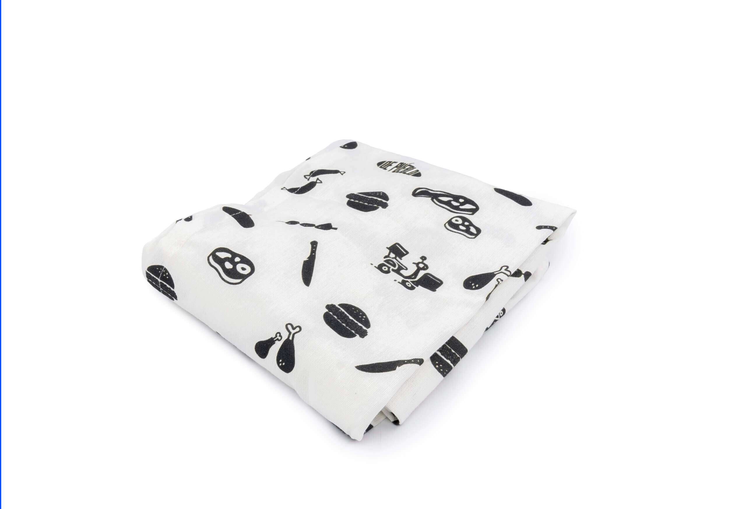 Bolsa Tela dePueblo