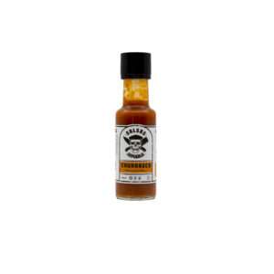 Salsa Churrasca