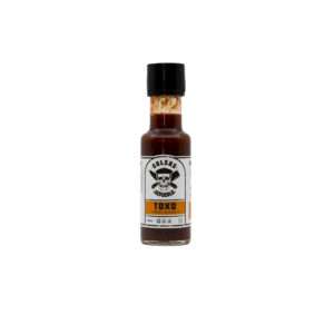 Salsa Toxo