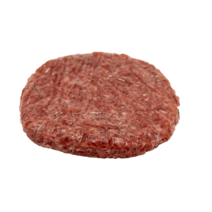 Burger de Buey con Cabrales