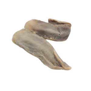 Lengua Salada/Ahumada