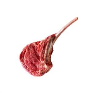 Tomahawk Ternera dePueblo