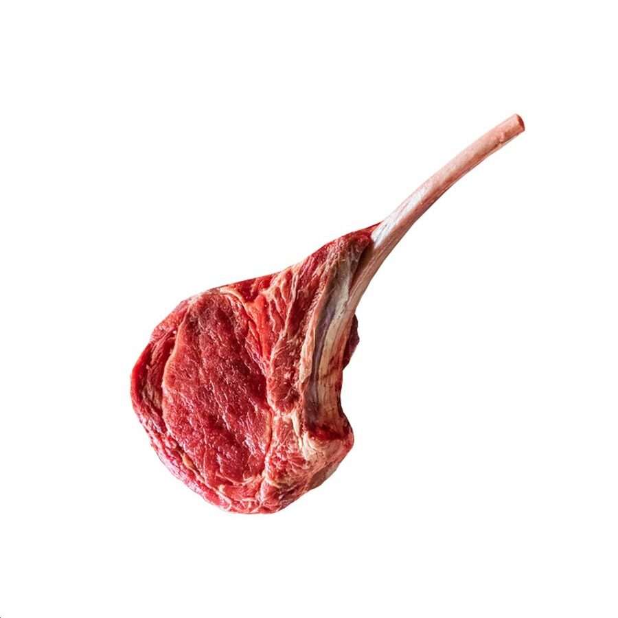 Tomahawk Ternera dePueblo