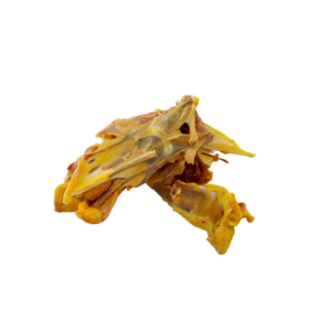 Esqueleto o carcasa de Pollo
