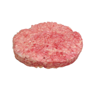 Burger Especial con Gouda y Mozzarella