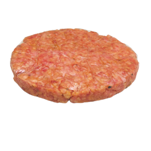 Burger Piri-Piri