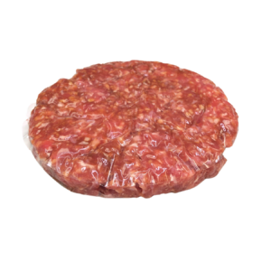 Burger Ternera dePueblo Teriyaki